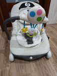 Leżaczek Chicco Ballon 0-18kg