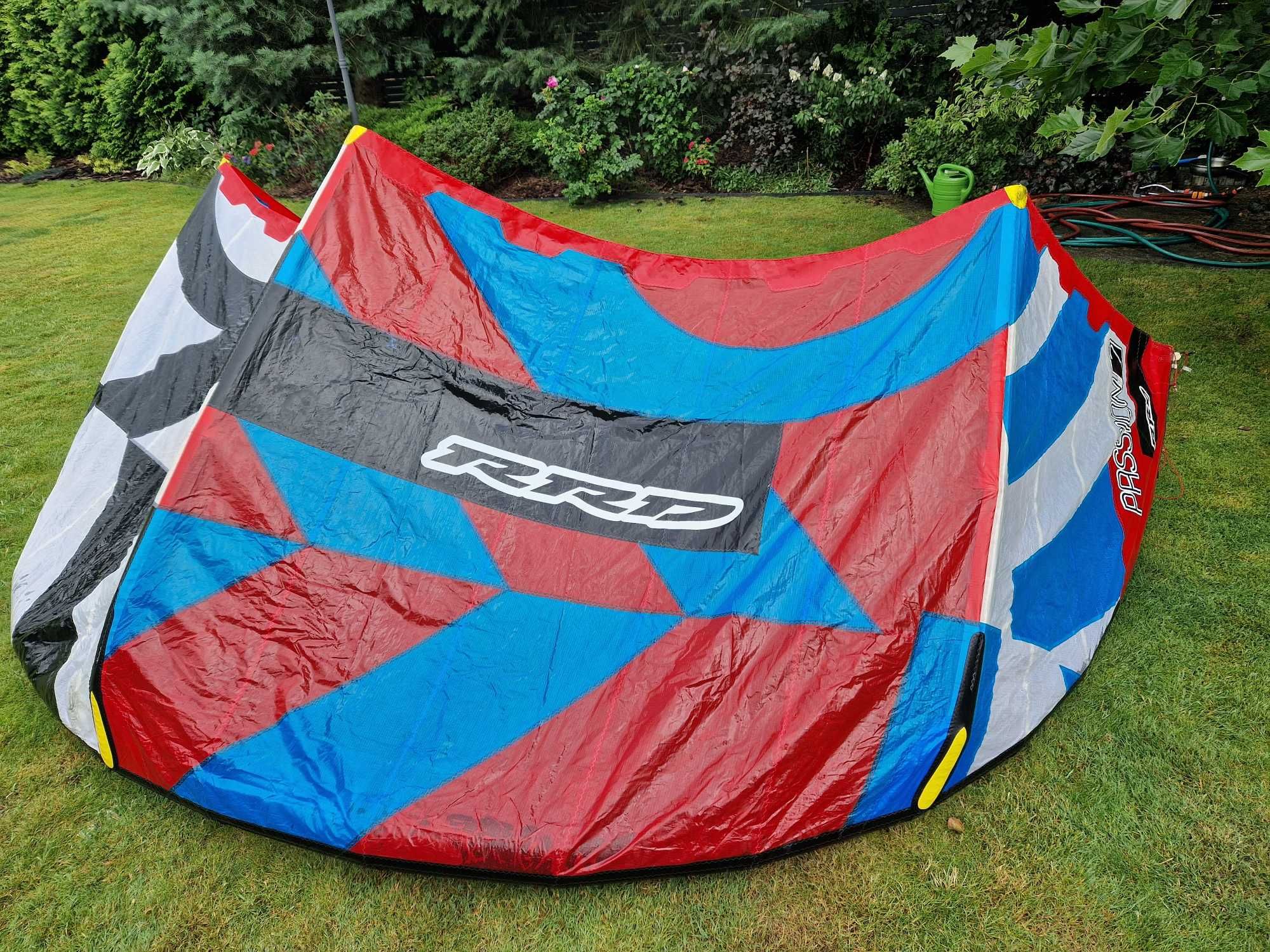 Kite RRD Passion MK8 size 7