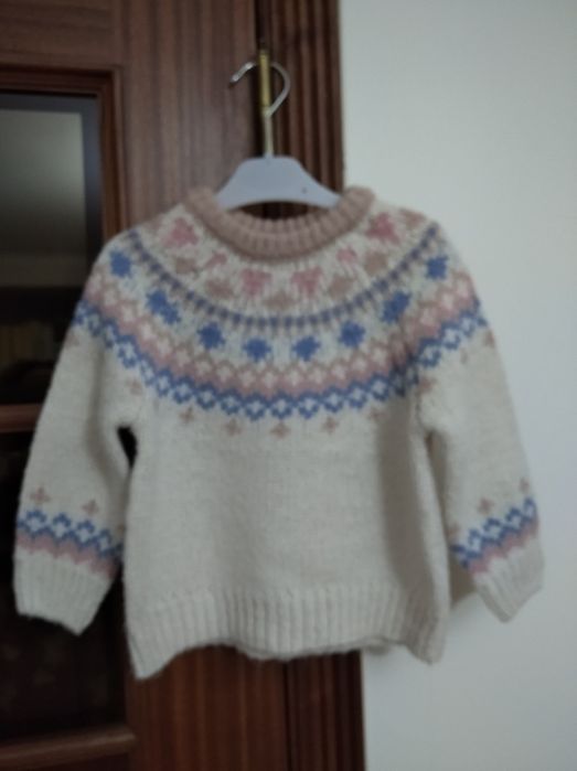 Camisola da Mayoral tamanho 2 anos