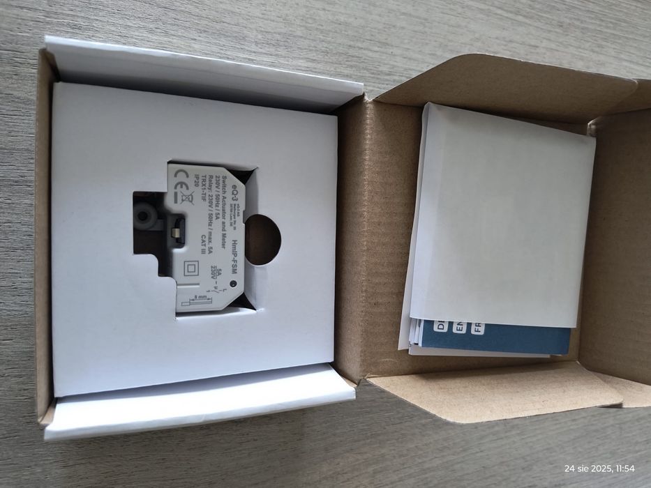 Homematic smarthome