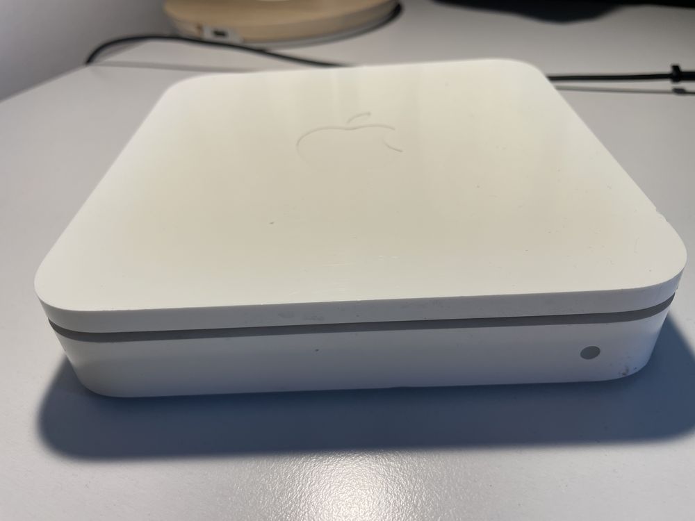 Router wifi Apple Airport Extream A1143