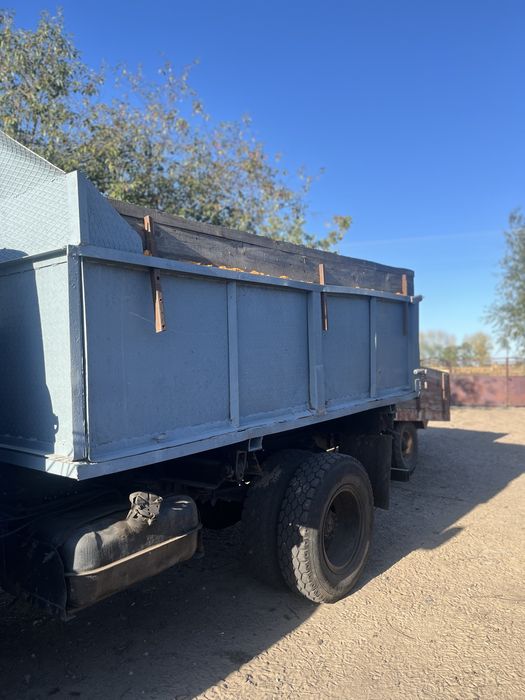 Зил/Зіл(Zil) 130 технічно справний