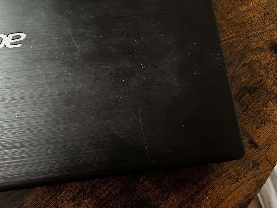 Laptop Acer Aspire A315-32