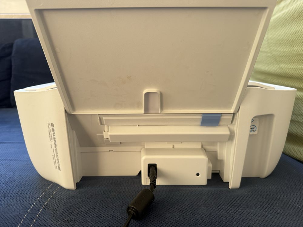 Drukarka HP DeskJet 2710e