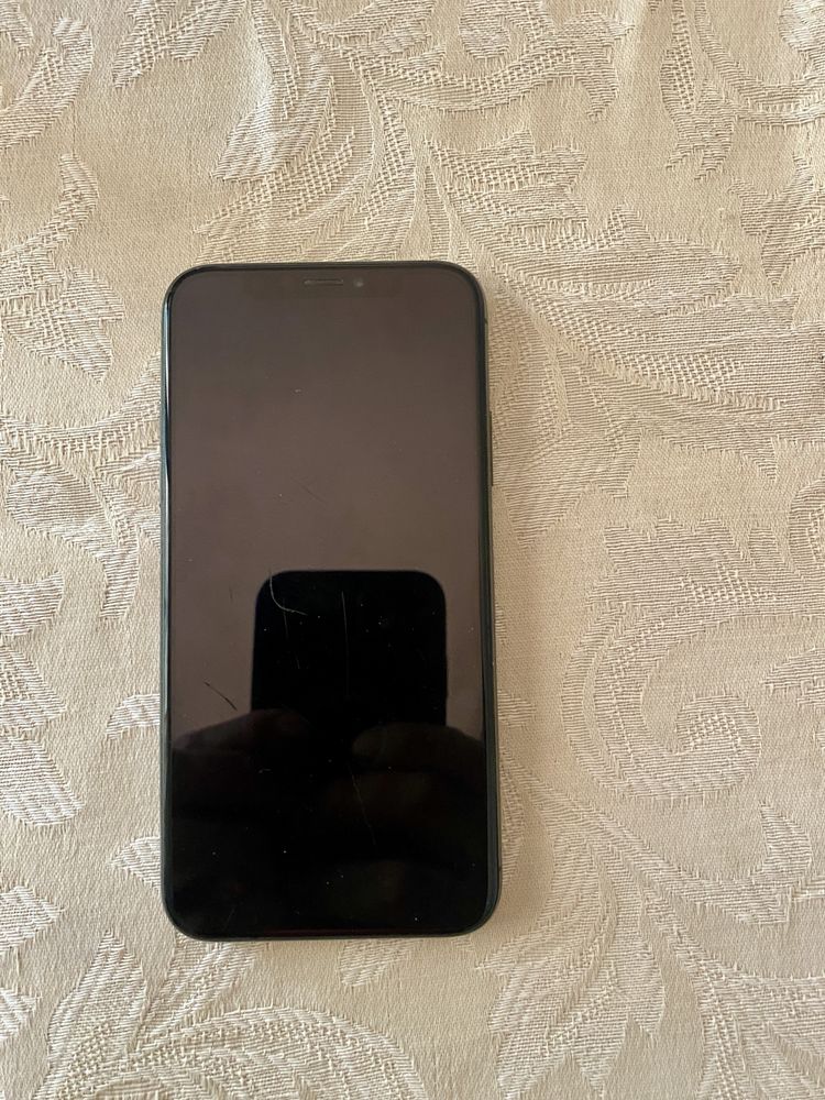 iPhone X 64GB sem riscos