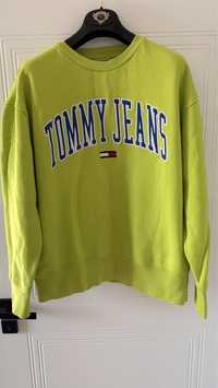 Bluza Tommy jeans roz L