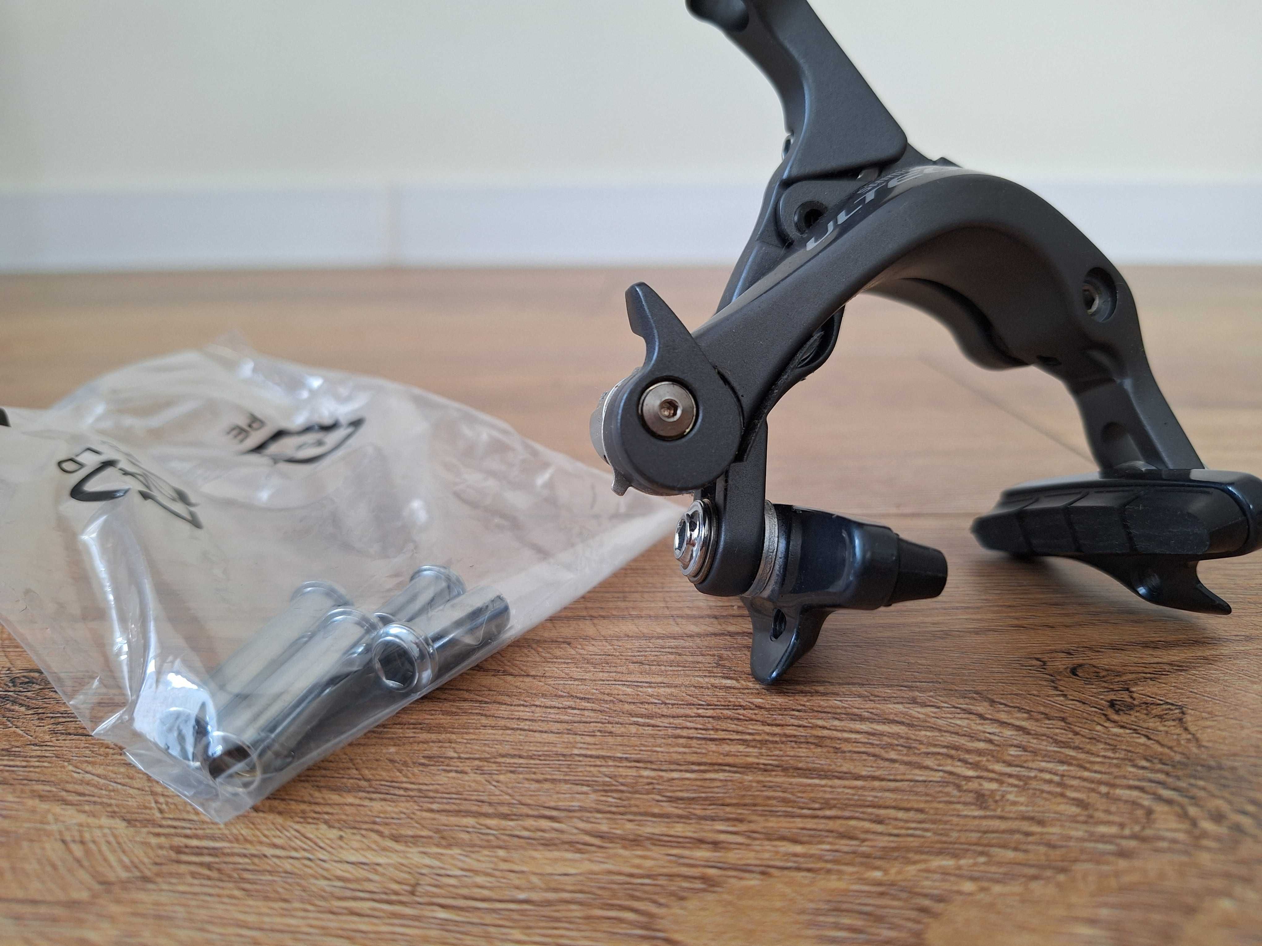 Shimano Ultegra BR 6800 hamulec szosowy
