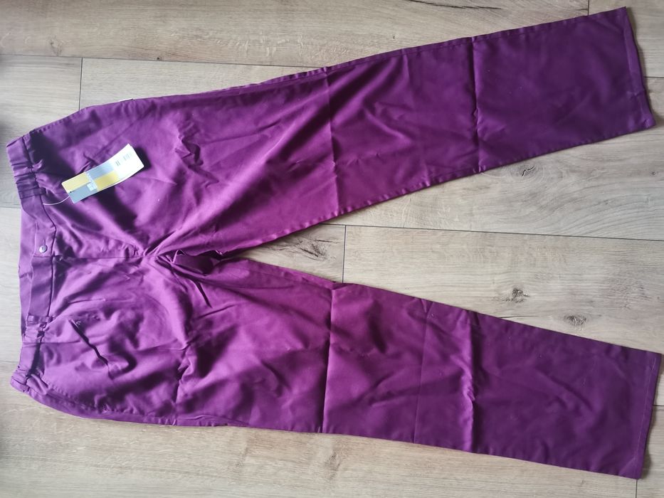 Mundurek medyczny Eldan XL