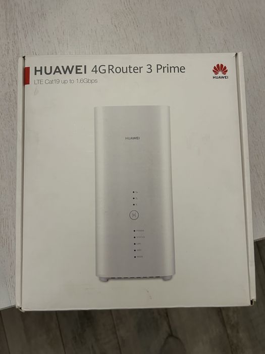 Routet HUAWEI  B818 -263