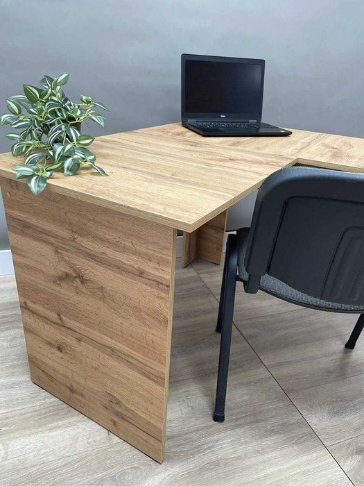 Корнер стіл письмовий, стіл кутовий.