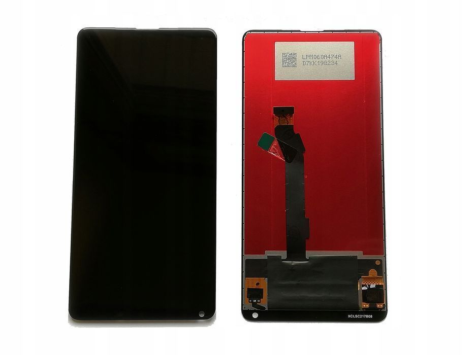 Wyświetlacz Lcd Digitizer Dotyk Xiaomi Mi Mix 2
