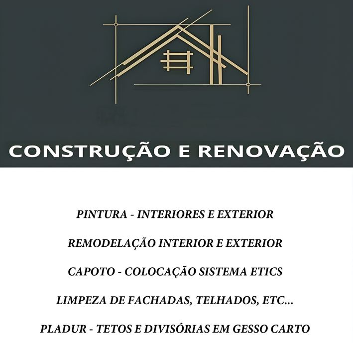 Construção e Renovação