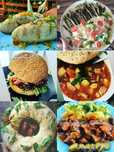 Kucharka / catering