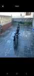 Bicicleta elétrica com garantia e carregador nova