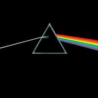 Pink Floyd The Dark Side Of The Moon вініл винил платівка