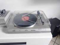 Gramofon Grundig ps 2500