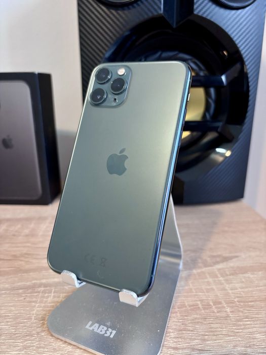 Apple iPhone 11 pro 64 GB