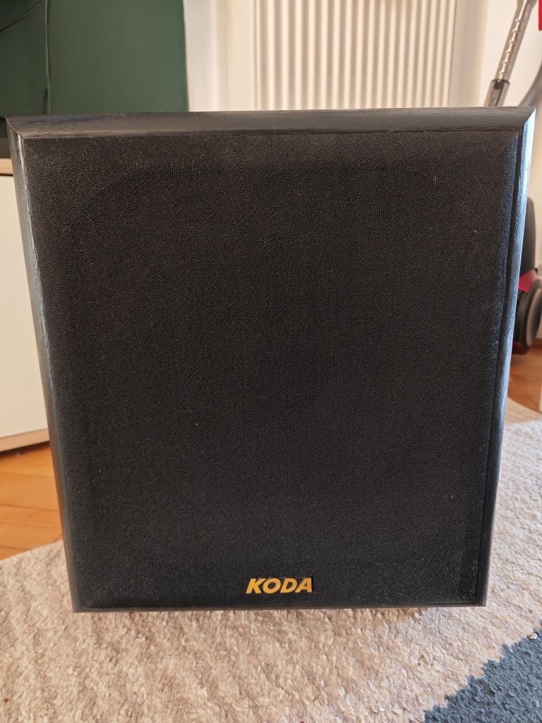 Subwoofer Koda Sw 1000