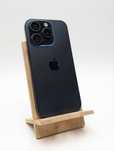Apple iPhone 15 Pro 8 GB / 128 GB 5G niebieski|bateria 100%