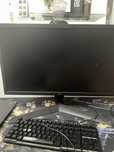 Monitor LG 144 hz