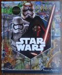 Star Wars (O Despertar da Força) - Procura e Descobre