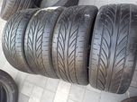 Летняя резина 215/40 R18 Hankook Ventus V12 EVO