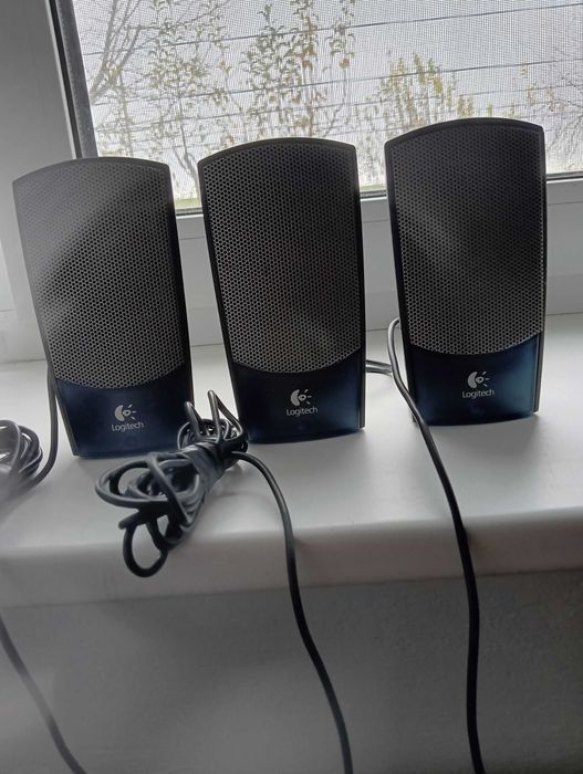 Колонки компютерні