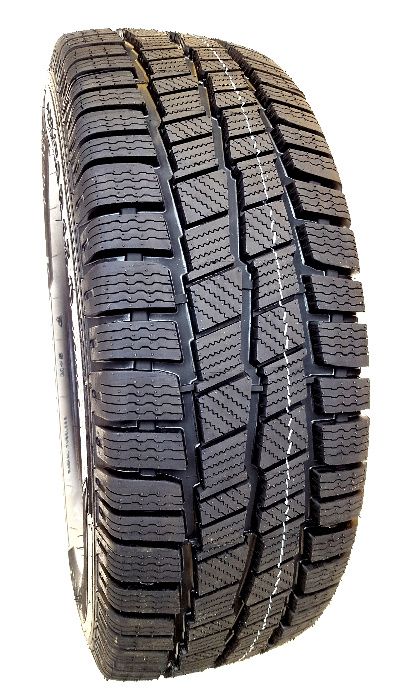 Opony 225/65r16C zimowe bieżnikowane wzór Cargo Alpin Ales z Gwarancją