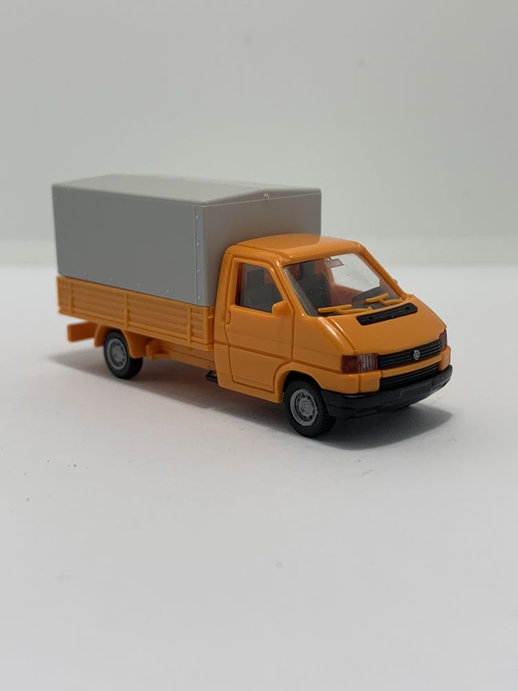 Volkswagen Transporter da Wiking escala 1/87