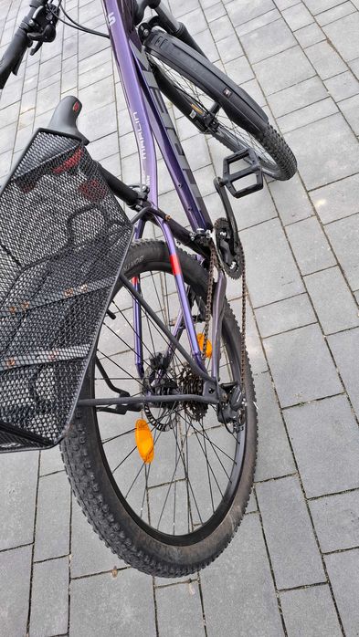 Rower  trek marlin 5