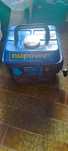 Gerador 800w a 100%