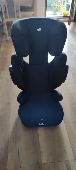 Fotelik Jole Traver 15-36kg