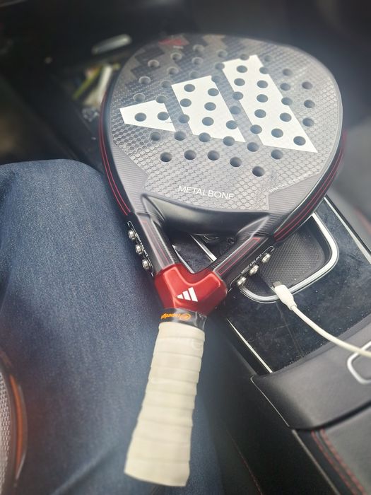 Raquetes padel muito bom estado