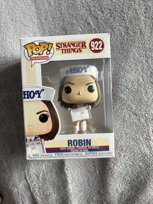 Фанко поп Робін ( Дивні дива серіал ) 650 грн