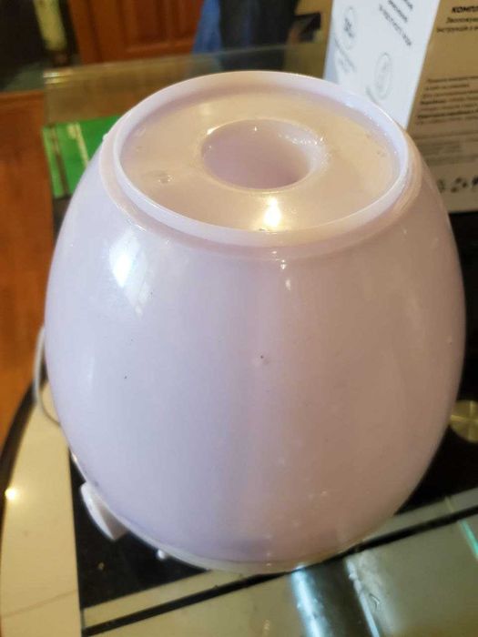 Увлажнитель воздуха RZTK HM 3034Н LED (б/у в рабочем состоянии)