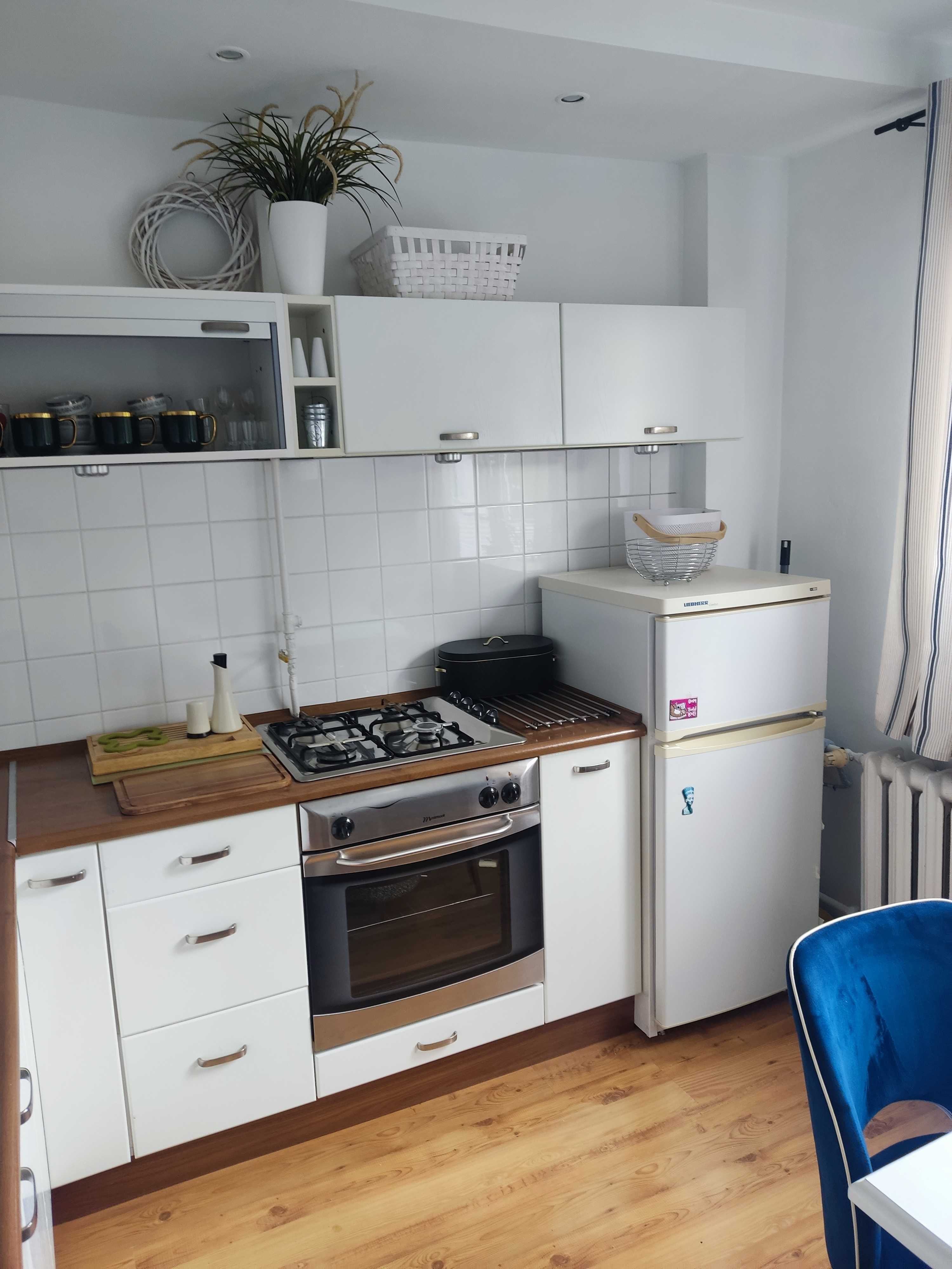 Wynajmę mieszkanie - Katowice - Ochojec/Piotrowice, ul. Zbożowa