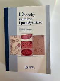 Choroby zakaźne i pasożytnicze Zdzisław Dziubek