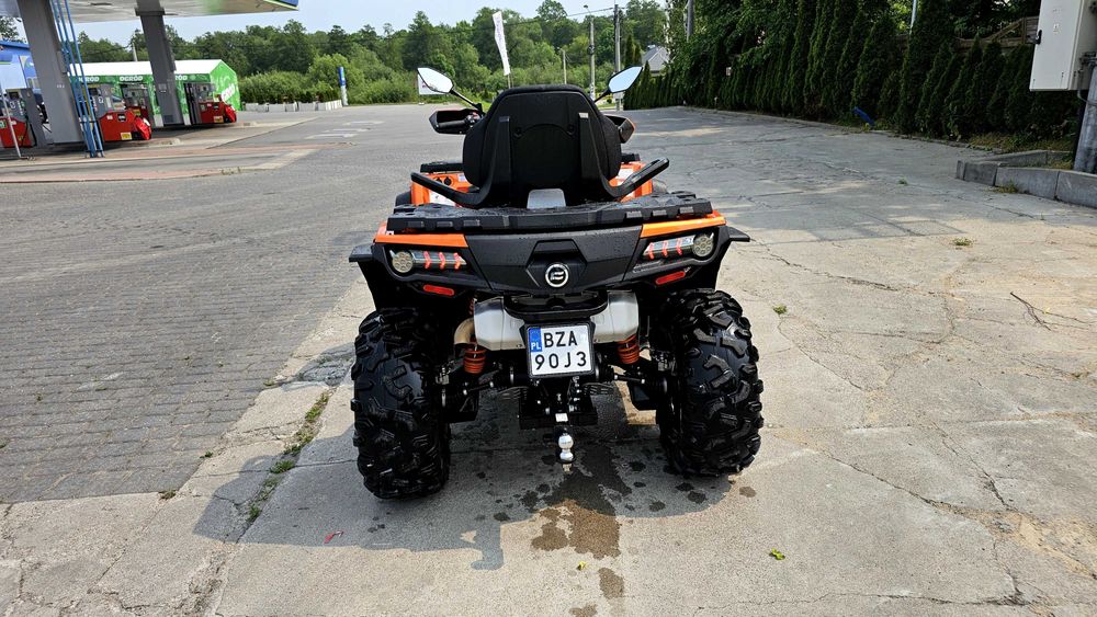 Cf Moto 1000 Gen2