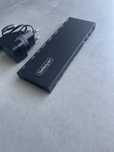 Startech.com Hdmi-SPLITTER-44k60s