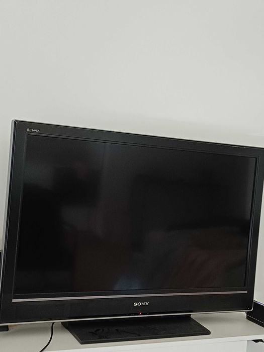 Sony Bravia 40" Full HD Digital LCD TV (KDL-40D3500)