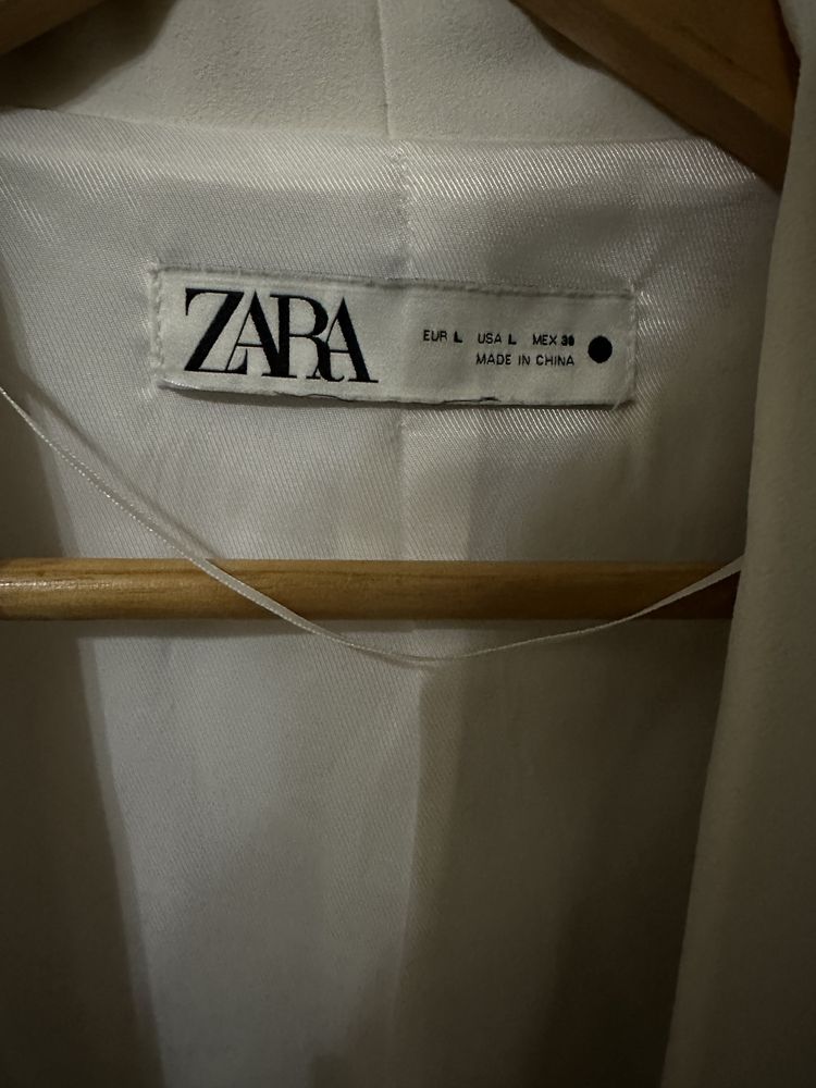 Піджак zara