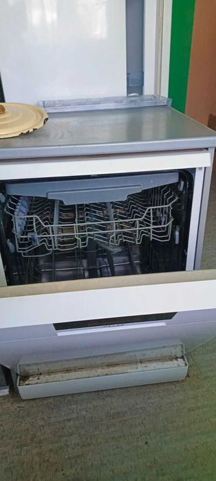 посудомийна машина