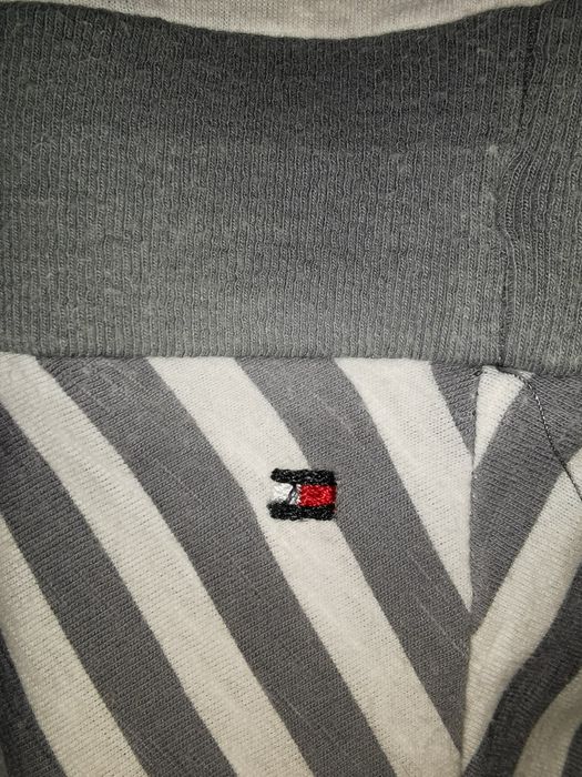 Tommy Hilfiger sukienka dziewczęca