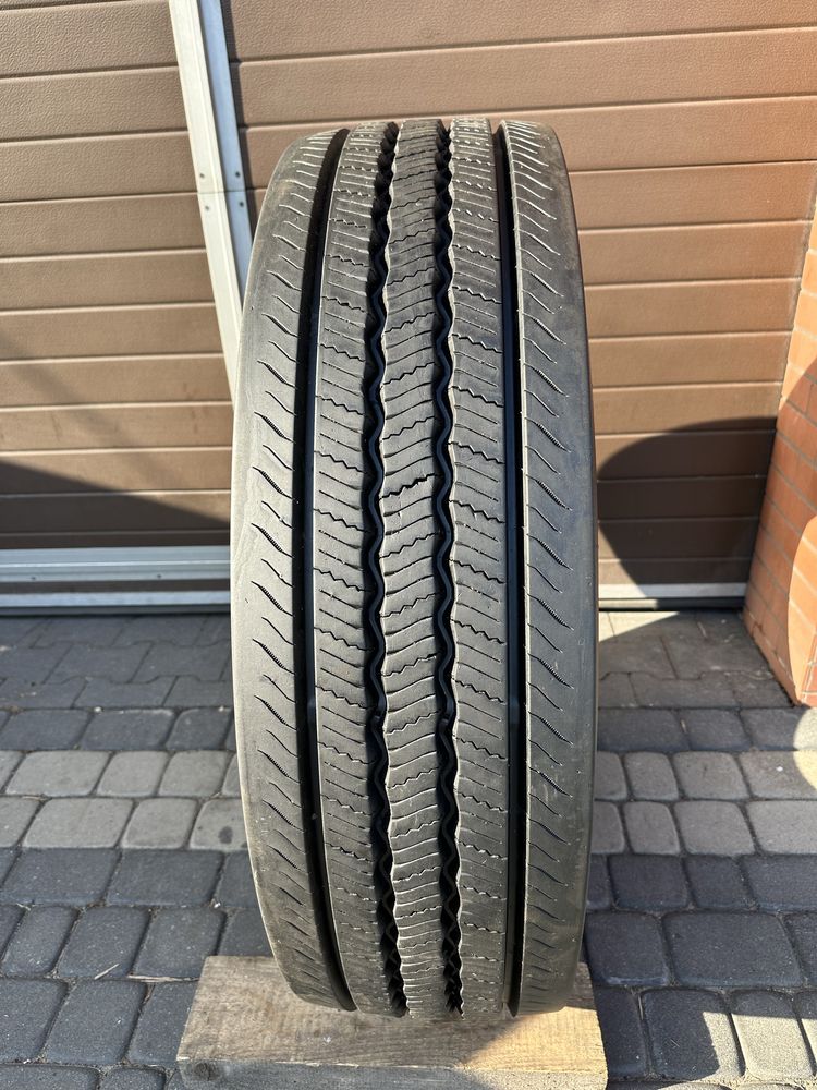 315/80 r22.5 Continental Conti Hybrid HS5
