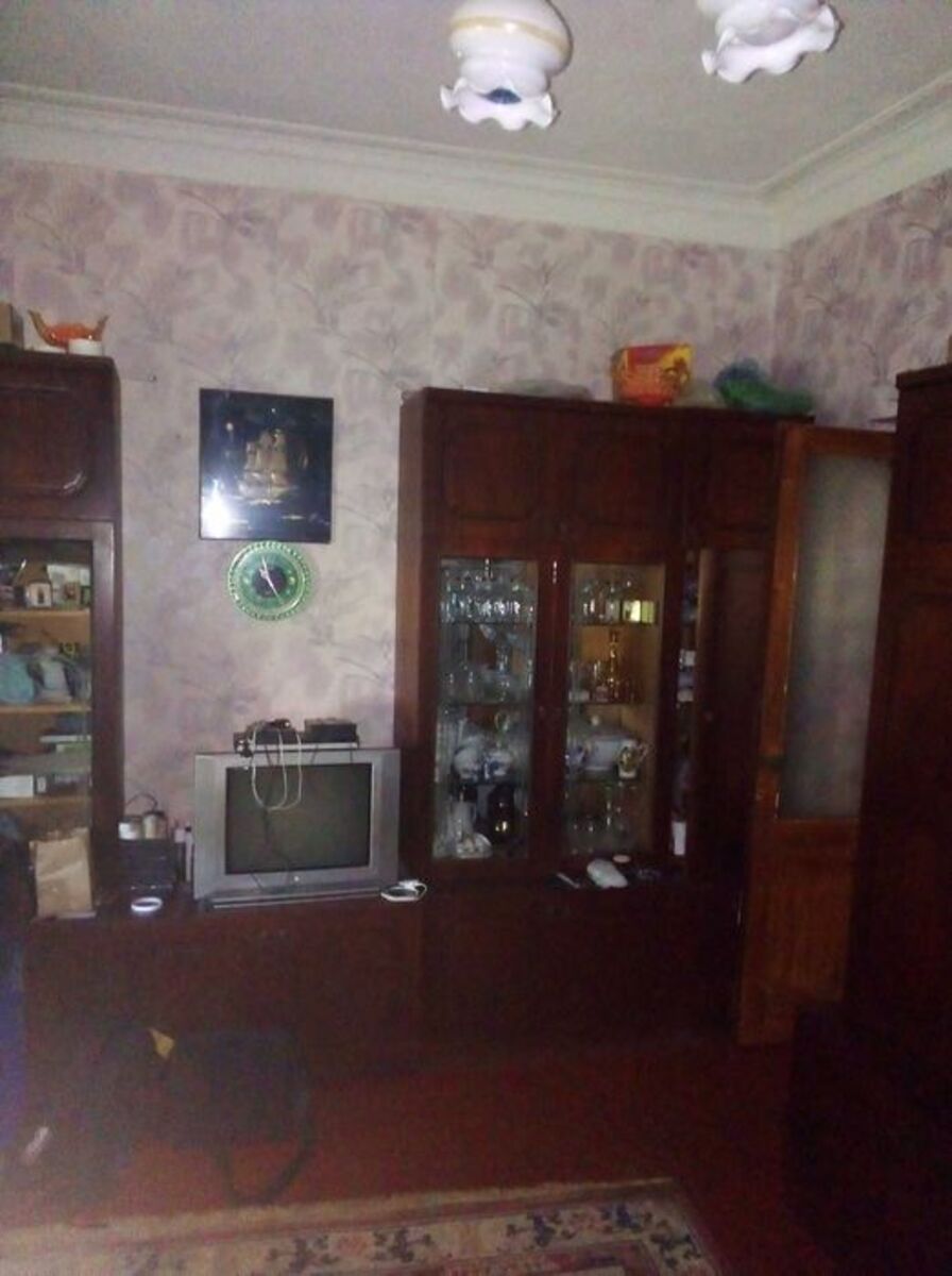 *Продаж 2-к квартири на Аптеці