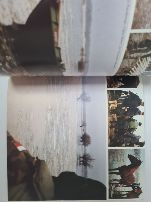 Przywrócić naturze - Książka