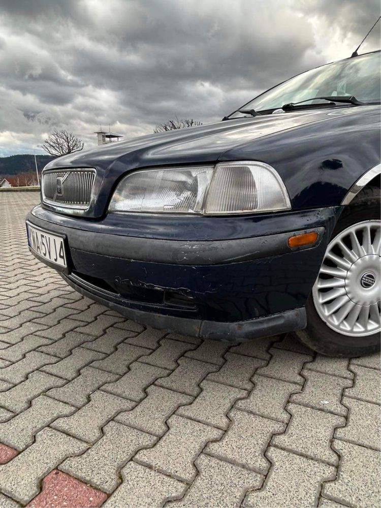 Sprzedam volvo S40