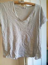 bluzka damska Pull & Bear rozmiar XL