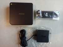Неттоп мини ПК Asus CHROMEBOX2-G015U i7 Intel