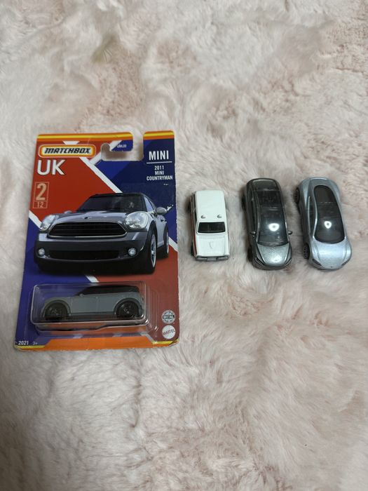 Hot wheels matchbox продаж та обмін